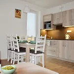 Apartman Dolni Morava *