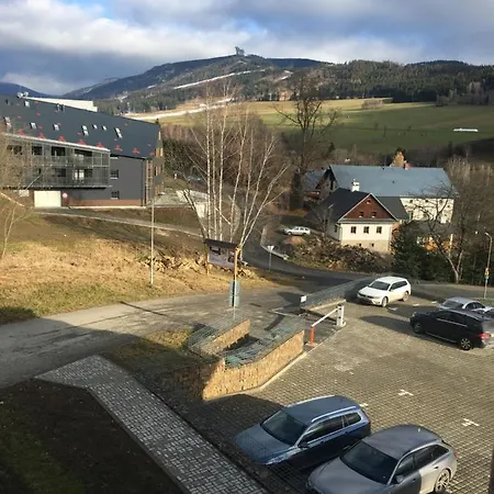 Apartman Dolni Morava Apartment