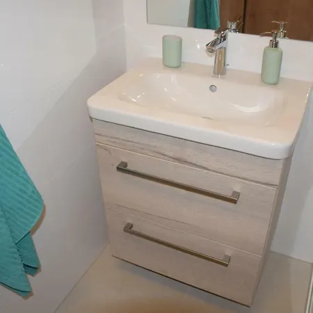 Apartman Dolni Morava Apartment Dolni Morava