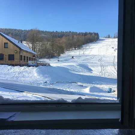 Apartman Dolni Morava * Dolní Morava