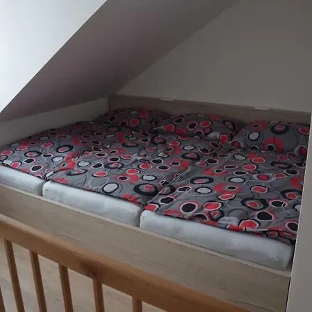 Lägenhet Apartman Dolni Morava *