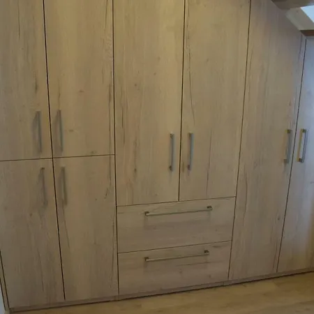 Apartman Dolni Morava