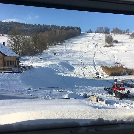 Apartman Dolni Morava Lägenhet