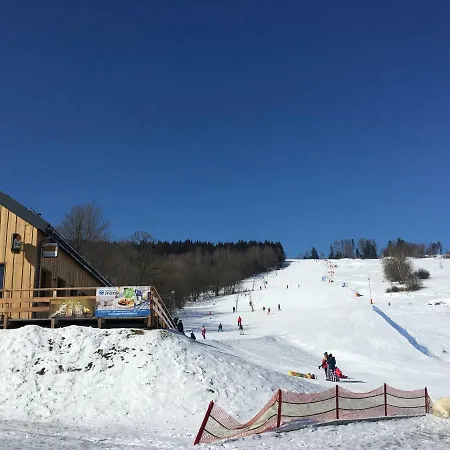 Apartman Dolni Morava Lägenhet Dolní Morava