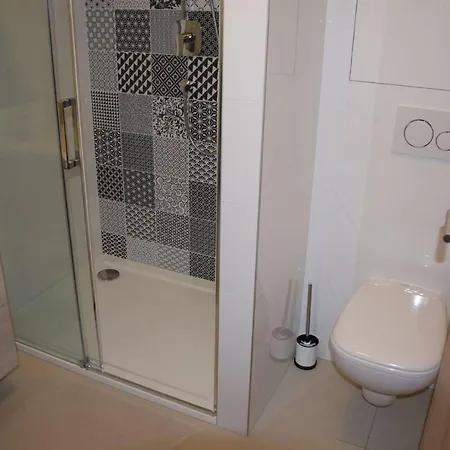 アパート Apartman Dolni Morava