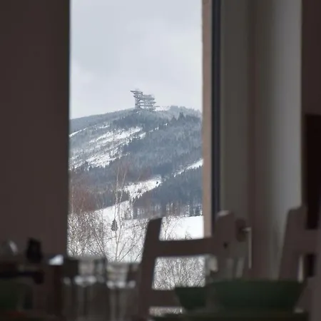 Apartment Apartman Dolni Morava