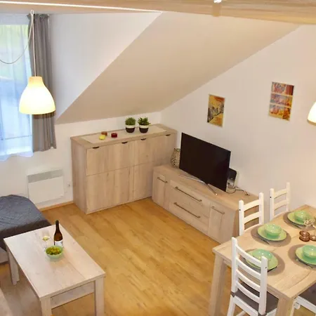 Apartman Dolni Morava * Dolni Morava