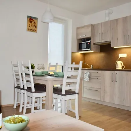 Apartman Dolni Morava *