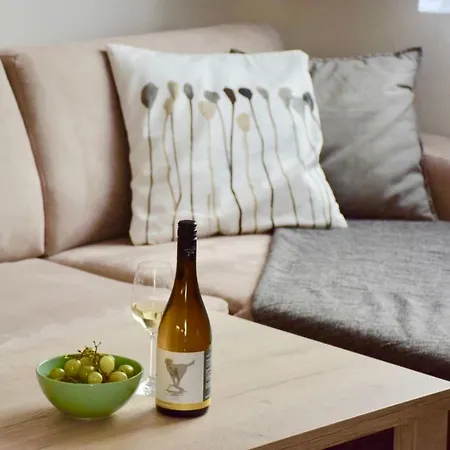 Lägenhet Apartman Dolni Morava Dolní Morava