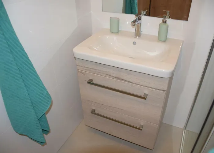 Apartman Dolni Morava Lägenhet Dolní Morava