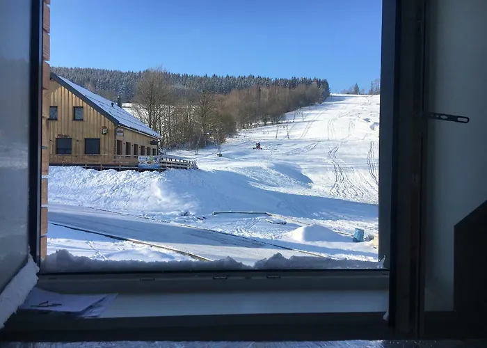 Apartman Dolni Morava * Dolní Morava