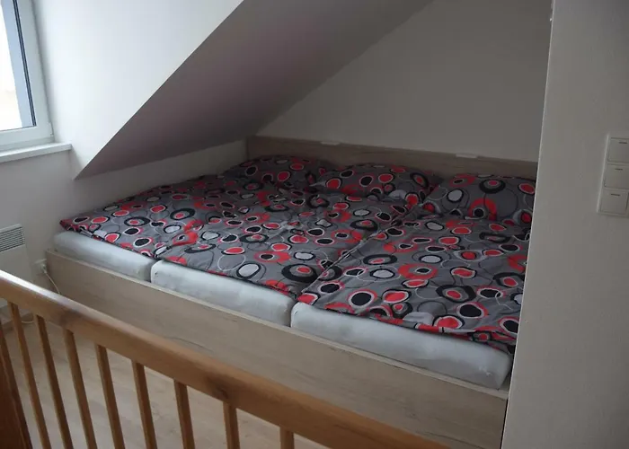 Lägenhet Apartman Dolni Morava *