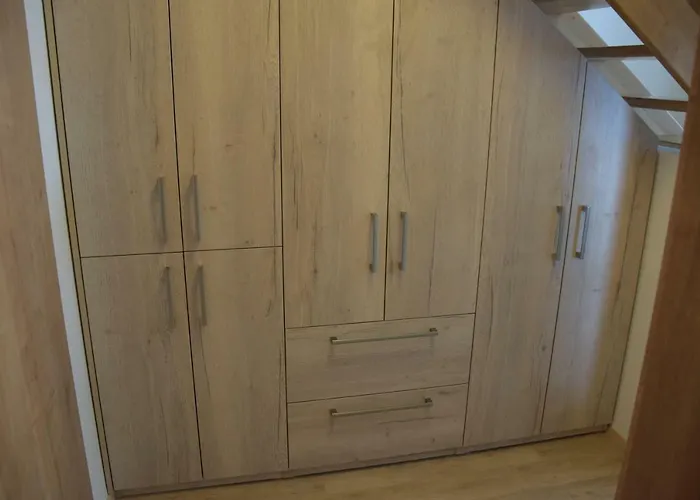 Apartman Dolni Morava