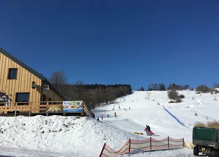 Apartman Dolni Morava Lägenhet Dolní Morava