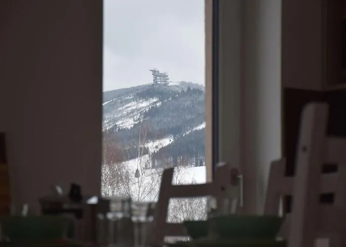 Lägenhet Apartman Dolni Morava