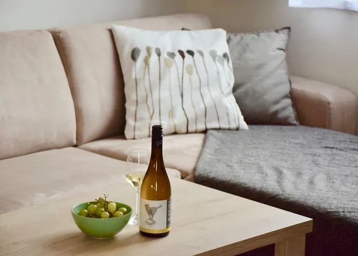 Lägenhet Apartman Dolni Morava Dolní Morava