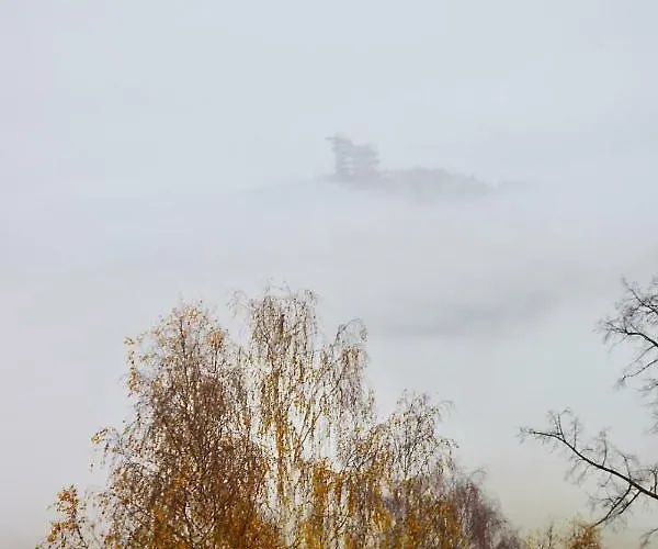Apartman Dolni Morava Lägenhet *